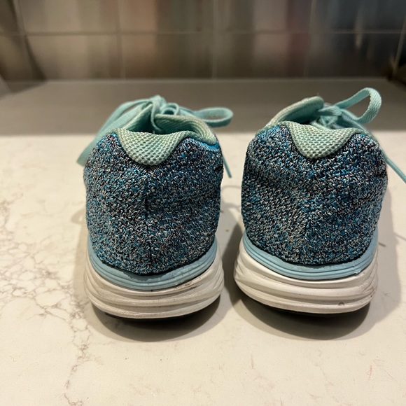 Nike Running | Neutral Ride Soft | US 8 | Very Good Condition - Picture 6 of 7